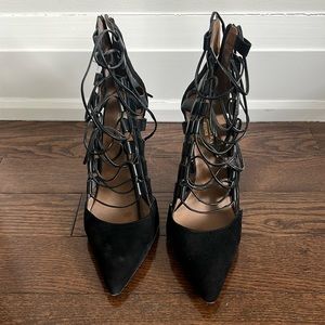 Aquazzura Heels